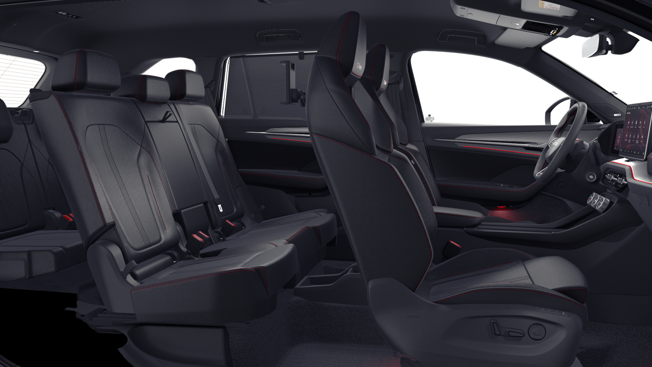 Imaginea unui Kodiaq RS 2.0 TSI DSG 4x4