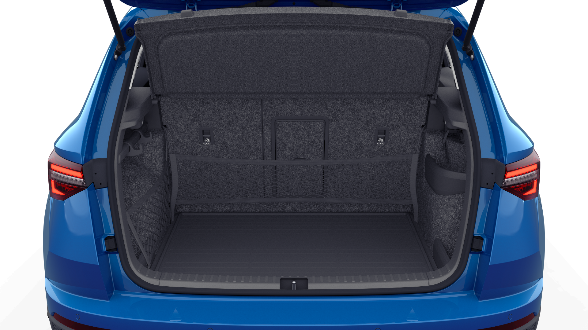 Imaginea unui Karoq Selection 1.5 TSI DSG