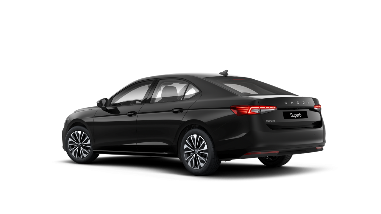 Imaginea unui Superb Selection 2.0 TDI DSG