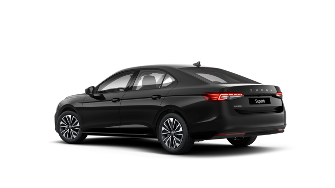 Imaginea unui Superb Selection 2.0 TDI DSG