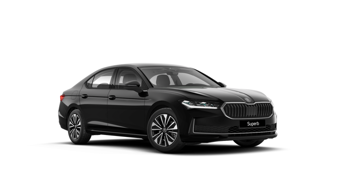 Imaginea unui Superb Selection 2.0 TDI DSG