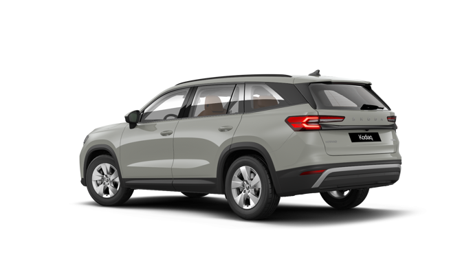 Imaginea unui Kodiaq Selection 1.5 TSI DSG