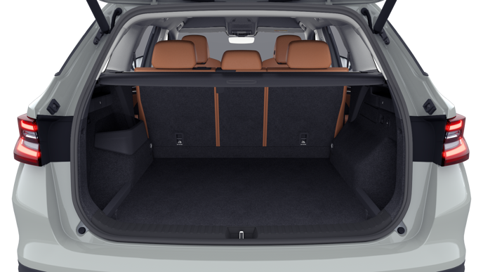 Imaginea unui Kodiaq Selection 1.5 TSI DSG