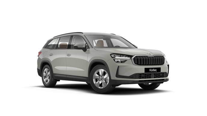 Imaginea unui Kodiaq Selection 1.5 TSI DSG