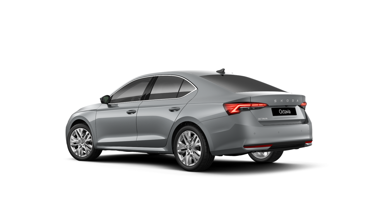 Imaginea unui Octavia Selection 2.0 TDI DSG