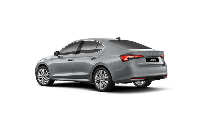 Imaginea unui Octavia Selection 2.0 TDI DSG
