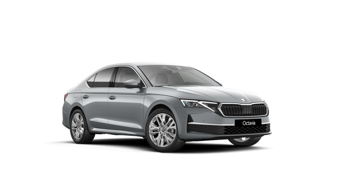 Imaginea unui Octavia Selection 2.0 TDI DSG