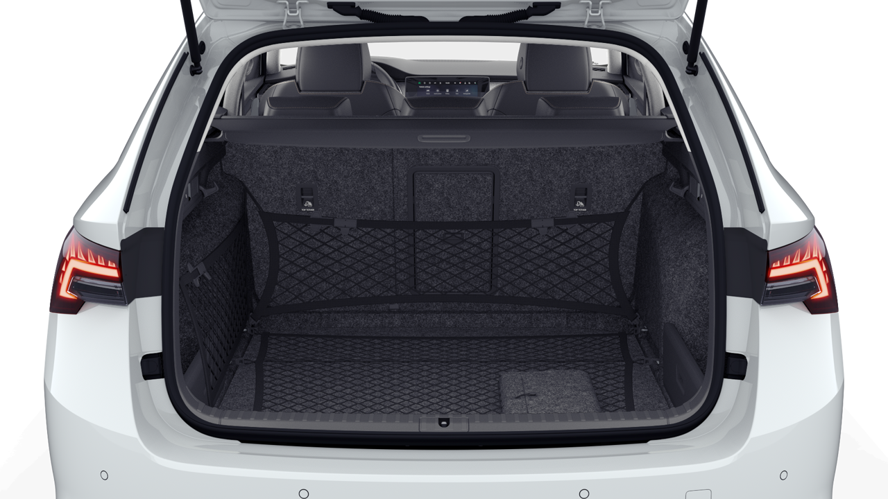 Imaginea unui Octavia Combi Selection 1.5 TSI DSG mHEV