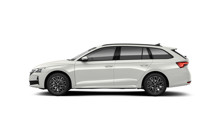 Imaginea unui Octavia Combi Selection 1.5 TSI DSG mHEV