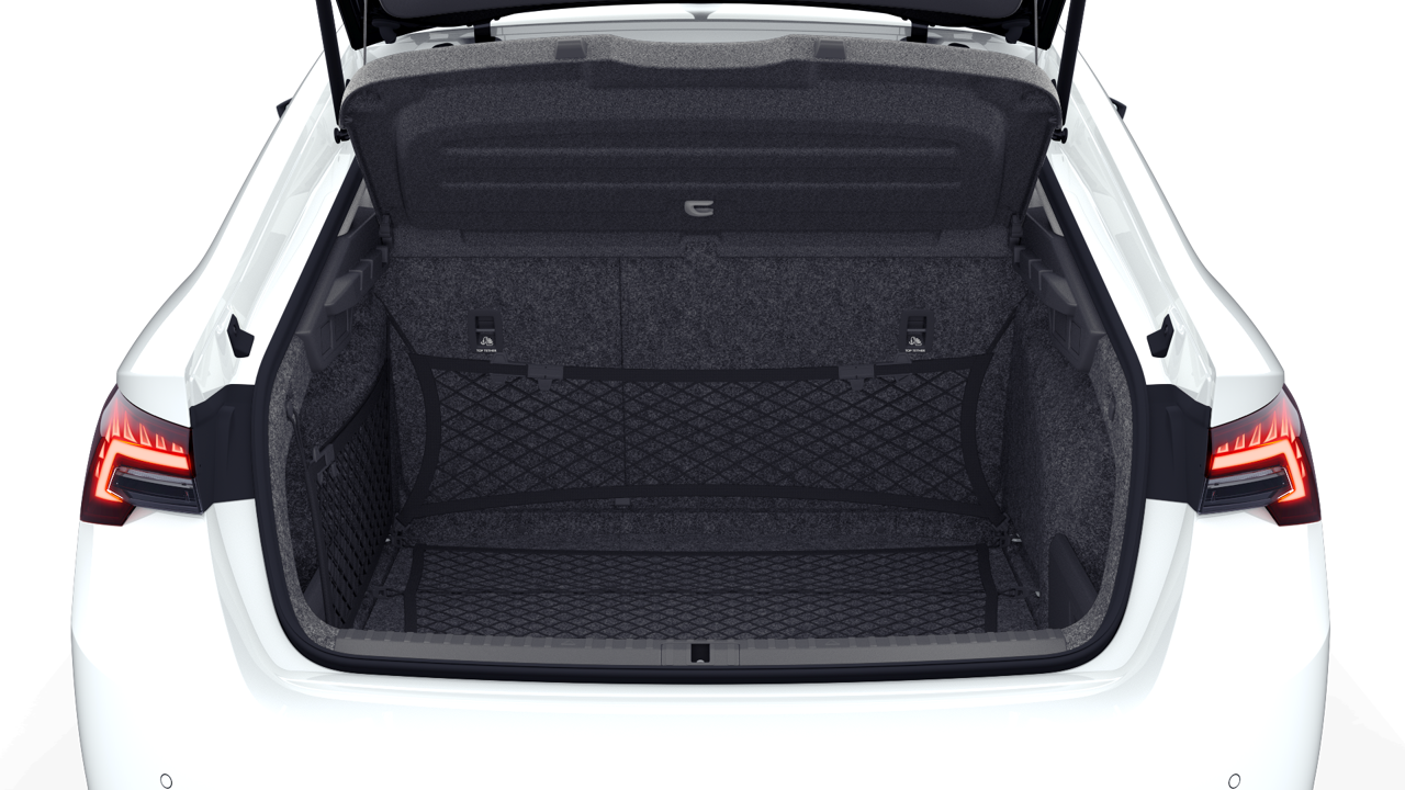 Imaginea unui Octavia Essence 1.5 TSI