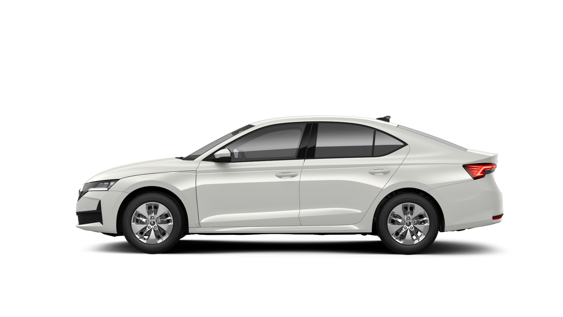Imaginea unui Octavia Essence 1.5 TSI