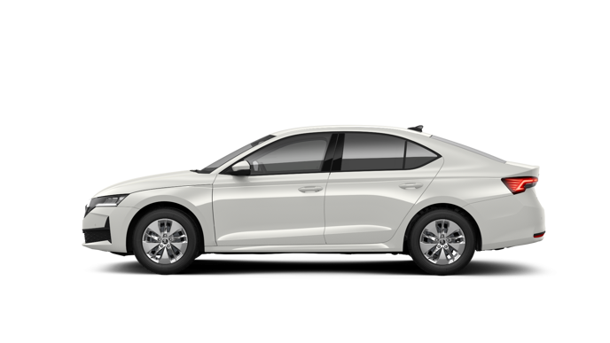 Imaginea unui Octavia Essence 1.5 TSI