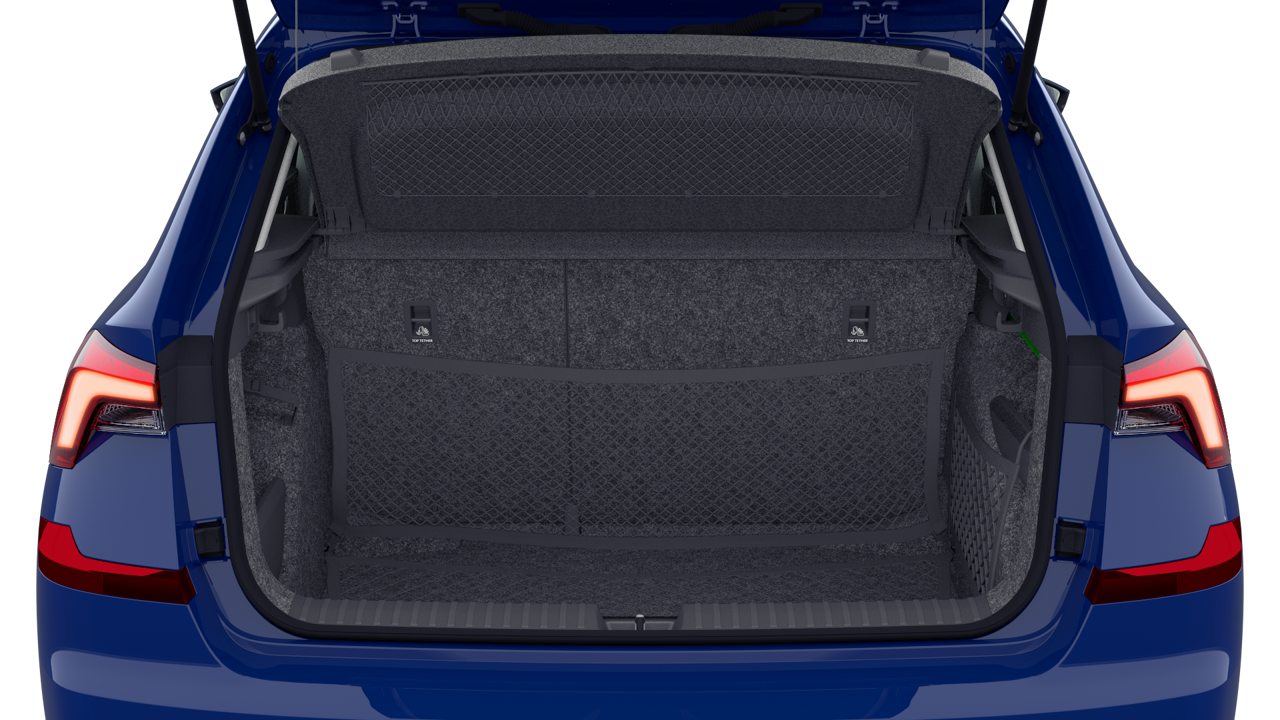 Imaginea unui Kamiq Essence 1.0 TSI