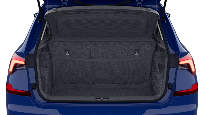 Imaginea unui Kamiq Essence 1.0 TSI