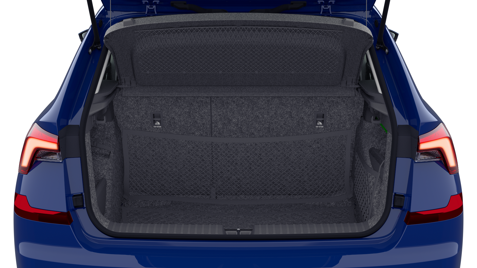 Imaginea unui Kamiq Essence 1.0 TSI
