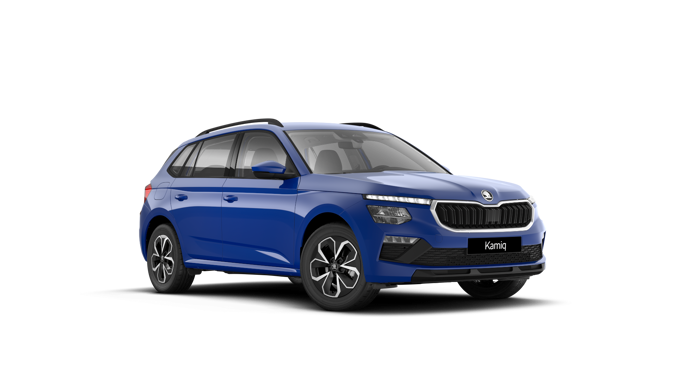 Imaginea unui Kamiq Essence 1.0 TSI