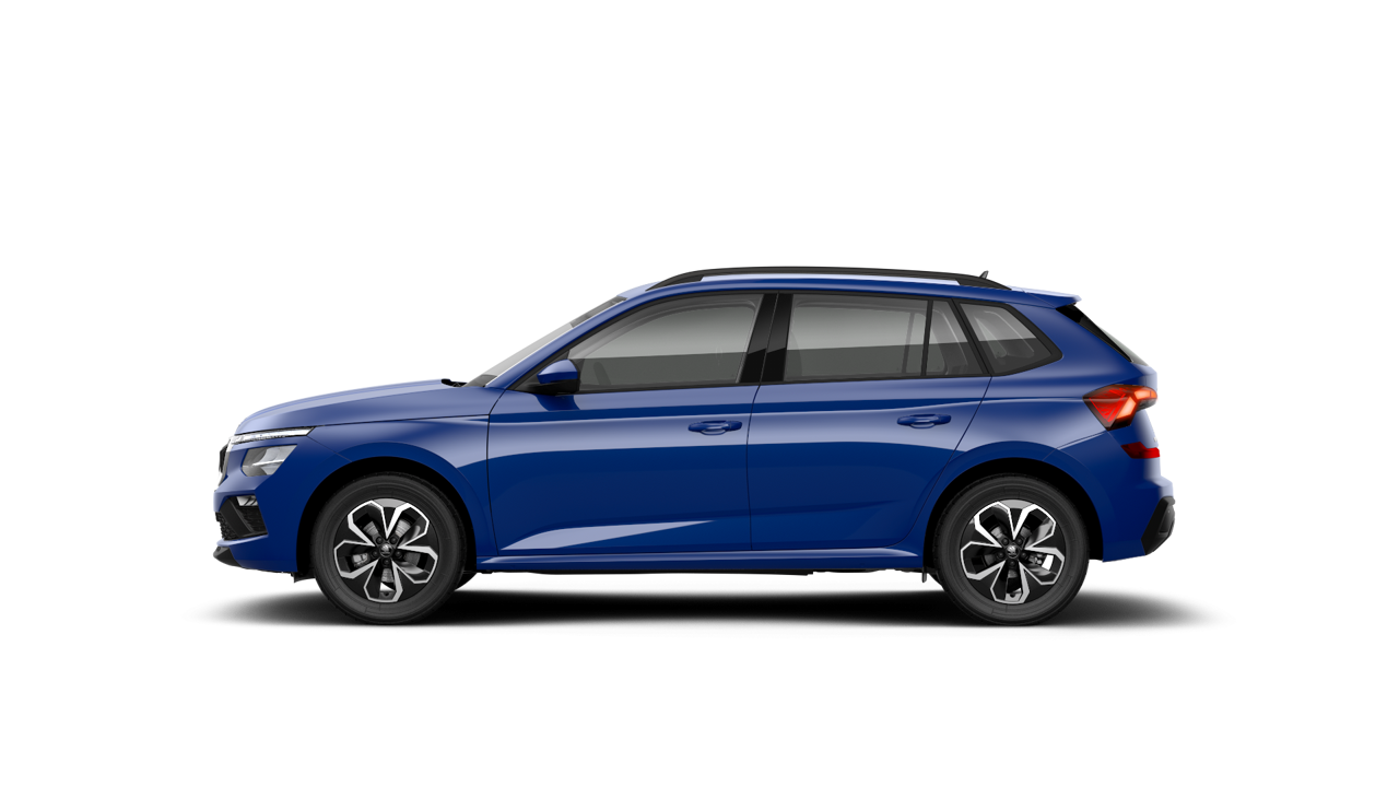 Imaginea unui Kamiq Essence 1.0 TSI