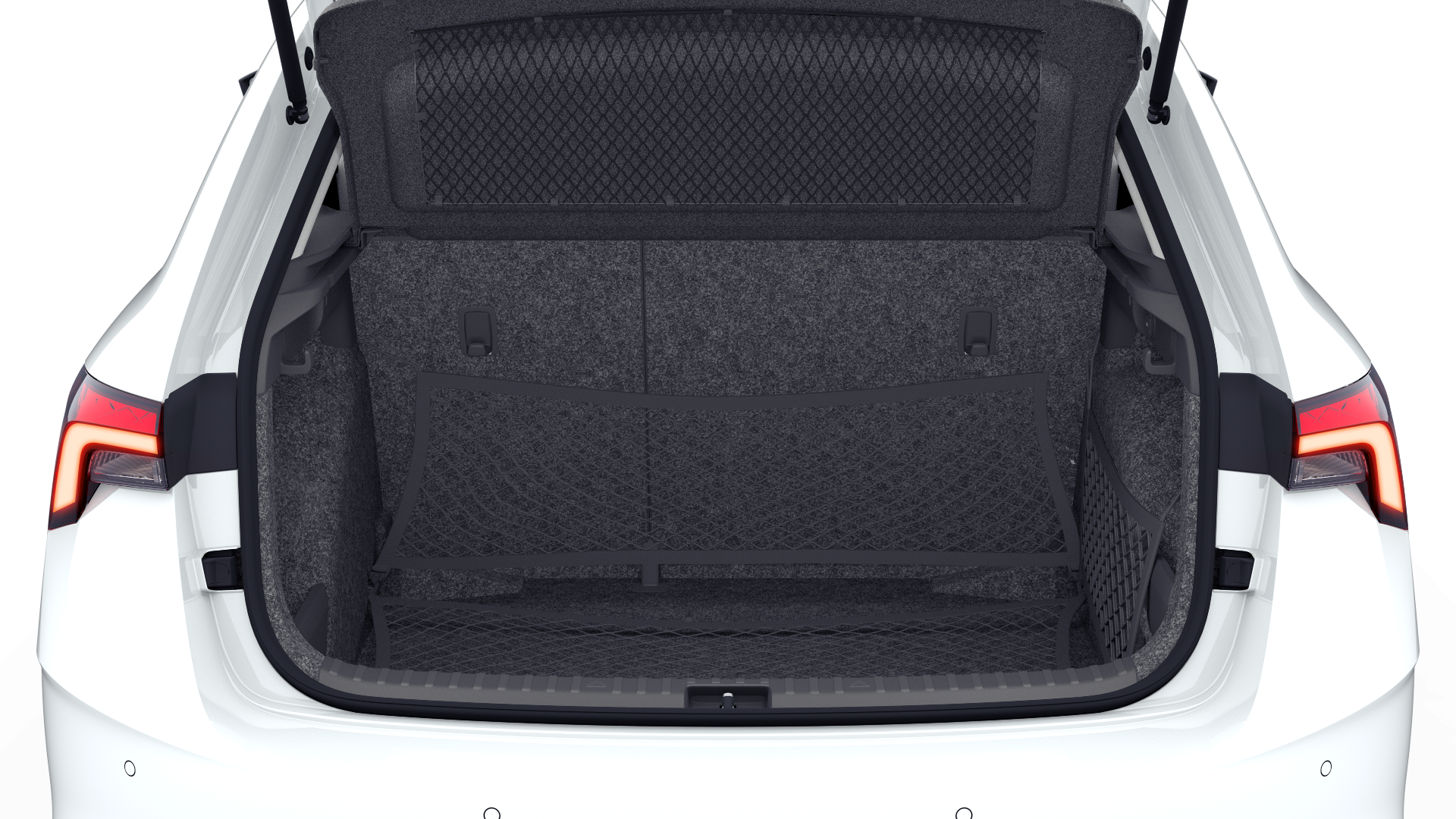 Imaginea unui Scala Selection 1.5 TSI