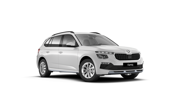 Imaginea unui Kamiq Selection 1.5 TSI DSG