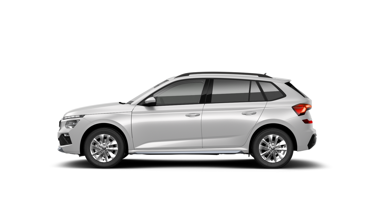 Imaginea unui Kamiq Selection 1.5 TSI DSG