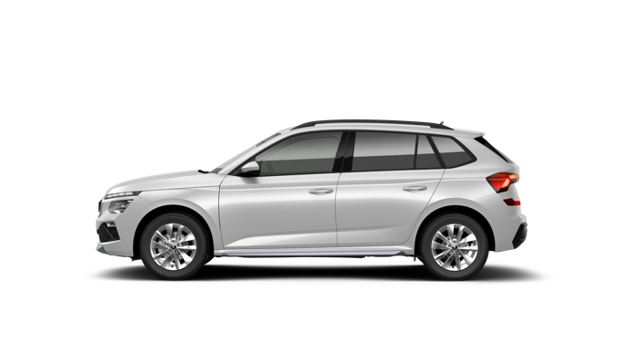 Imaginea unui Kamiq Selection 1.5 TSI DSG