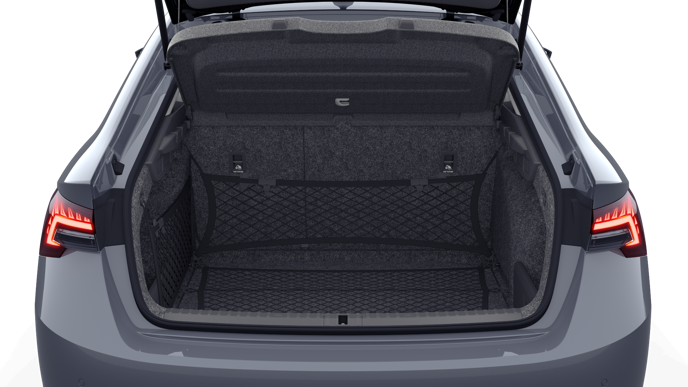 Imaginea unui Octavia Essence 2.0 TDI