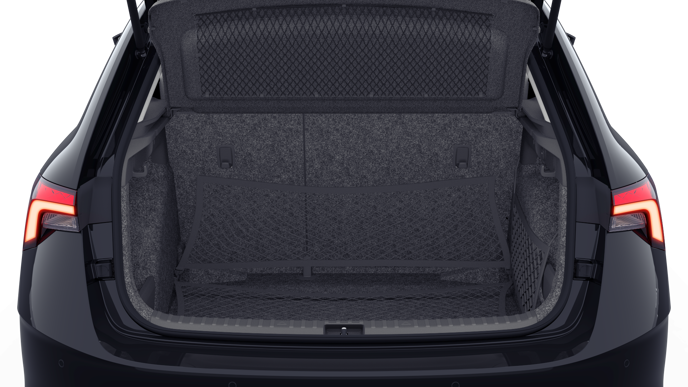 Imaginea unui Scala Selection 1.5 TSI DSG
