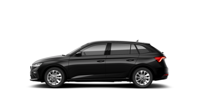Imaginea unui Scala Selection 1.5 TSI DSG