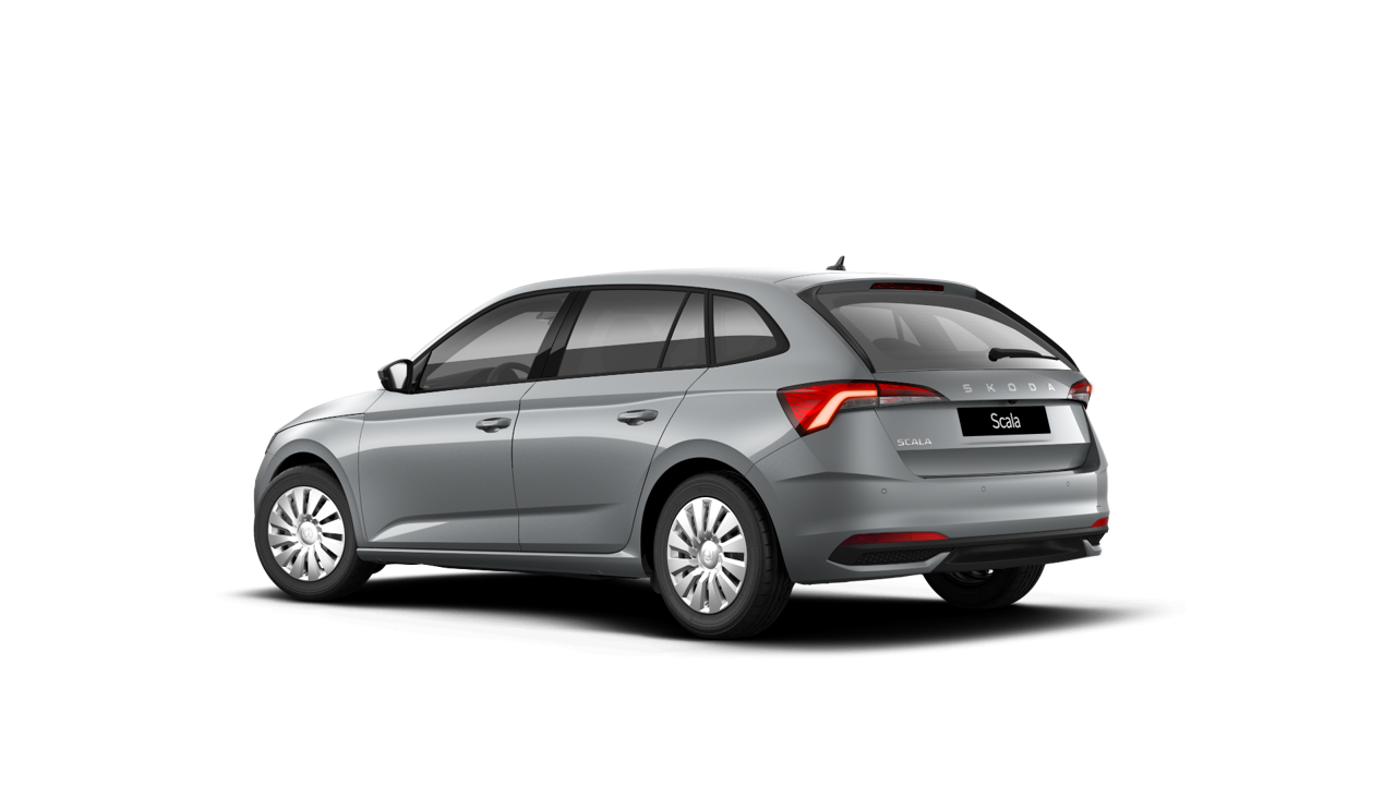 Imaginea unui Scala Selection 1.0 TSI