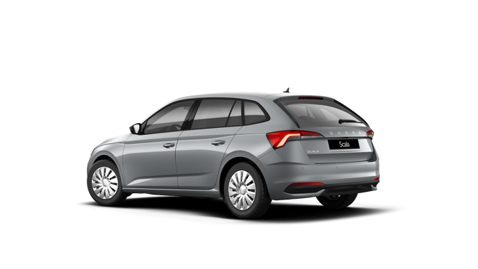 Imaginea unui Scala Selection 1.0 TSI