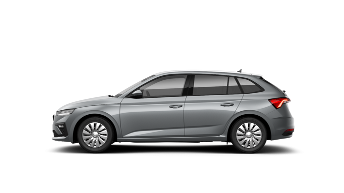 Imaginea unui Scala Selection 1.0 TSI