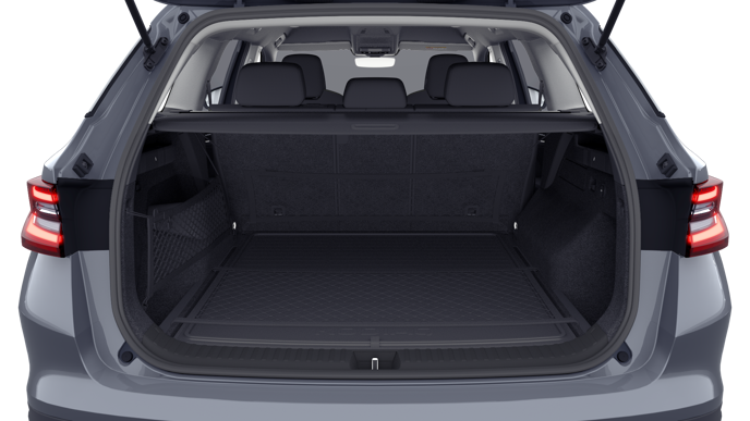Imaginea unui Kodiaq Selection 2.0 TDI DSG 4x4