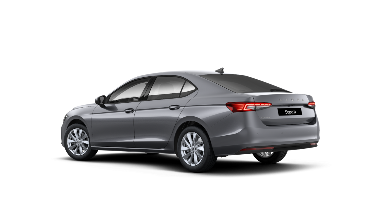 Imaginea unui Superb Selection 2.0 TDI DSG