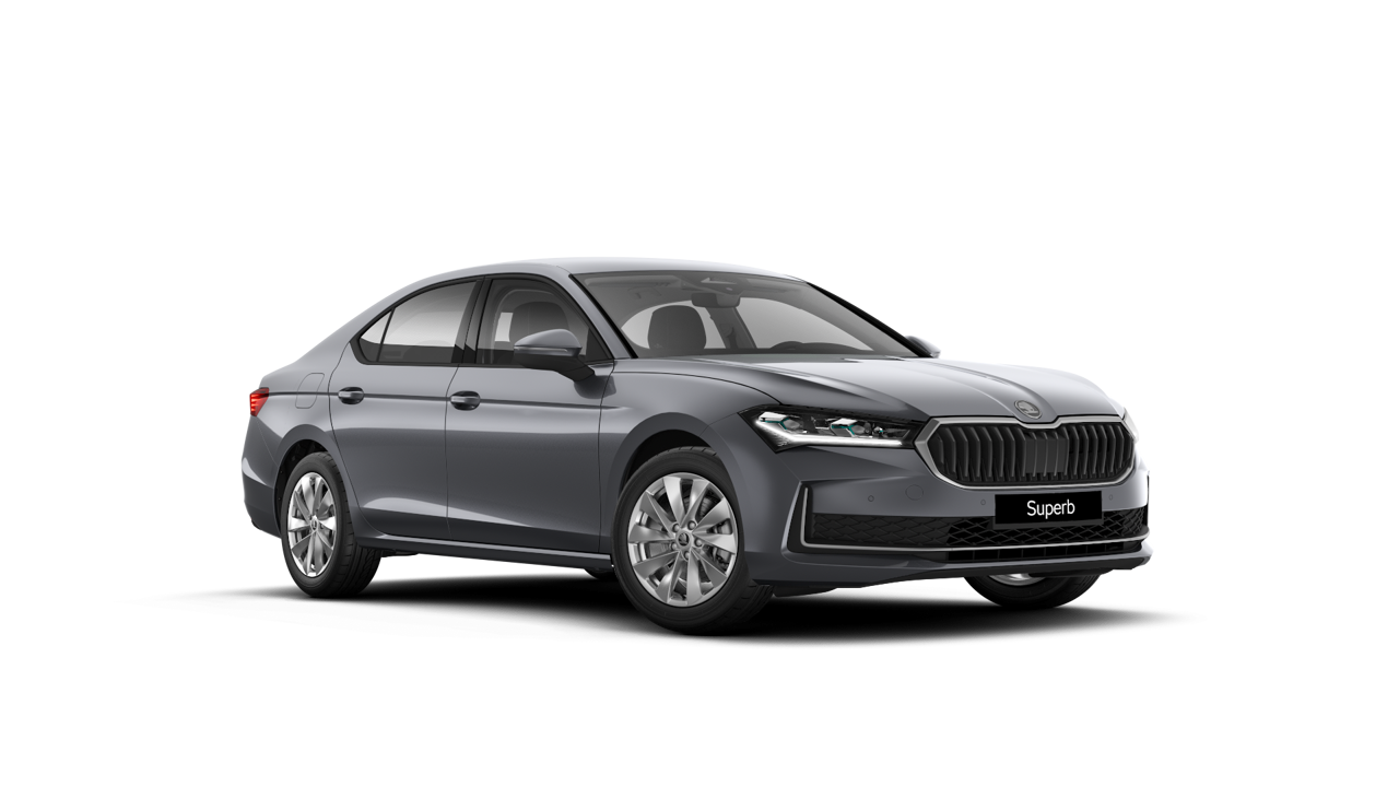 Imaginea unui Superb Selection 2.0 TDI DSG