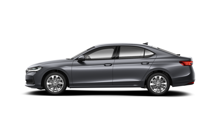 Imaginea unui Superb Selection 2.0 TDI DSG