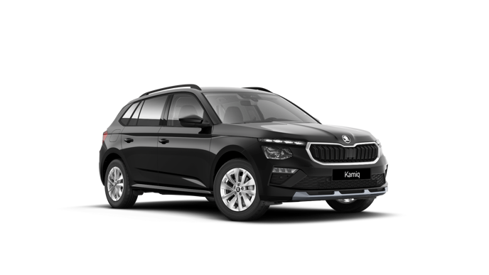 Imaginea unui Kamiq Selection 1.0 TSI DSG