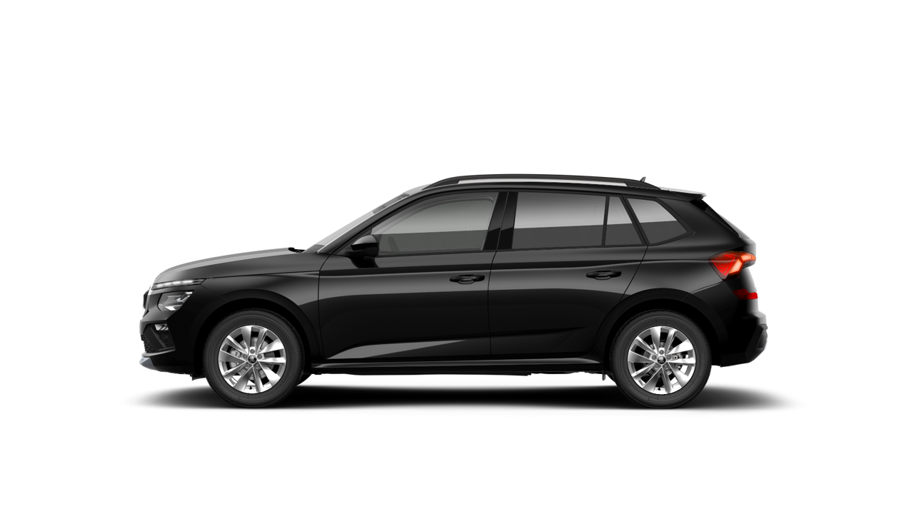 Imaginea unui Kamiq Selection 1.0 TSI DSG