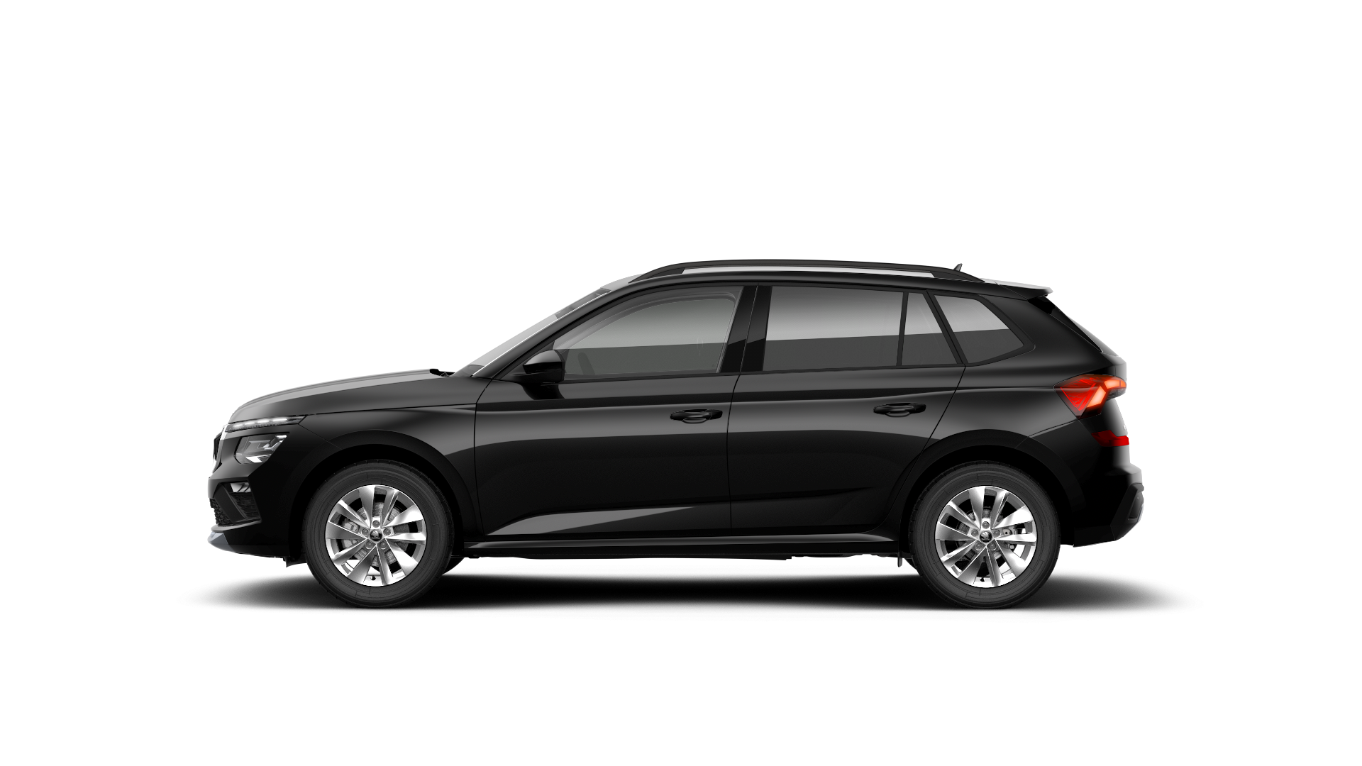 Imaginea unui Kamiq Selection 1.0 TSI DSG