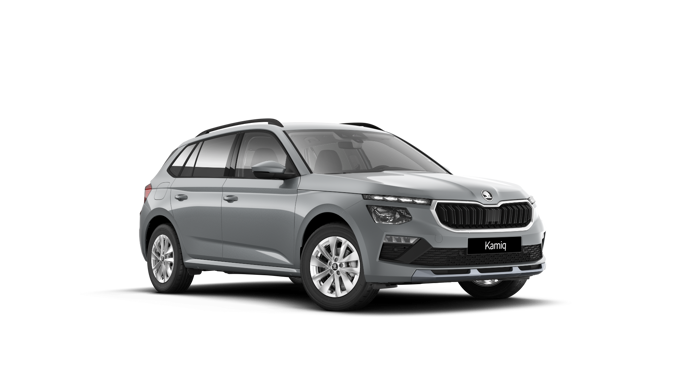 Imaginea unui Kamiq Selection 1.5 TSI