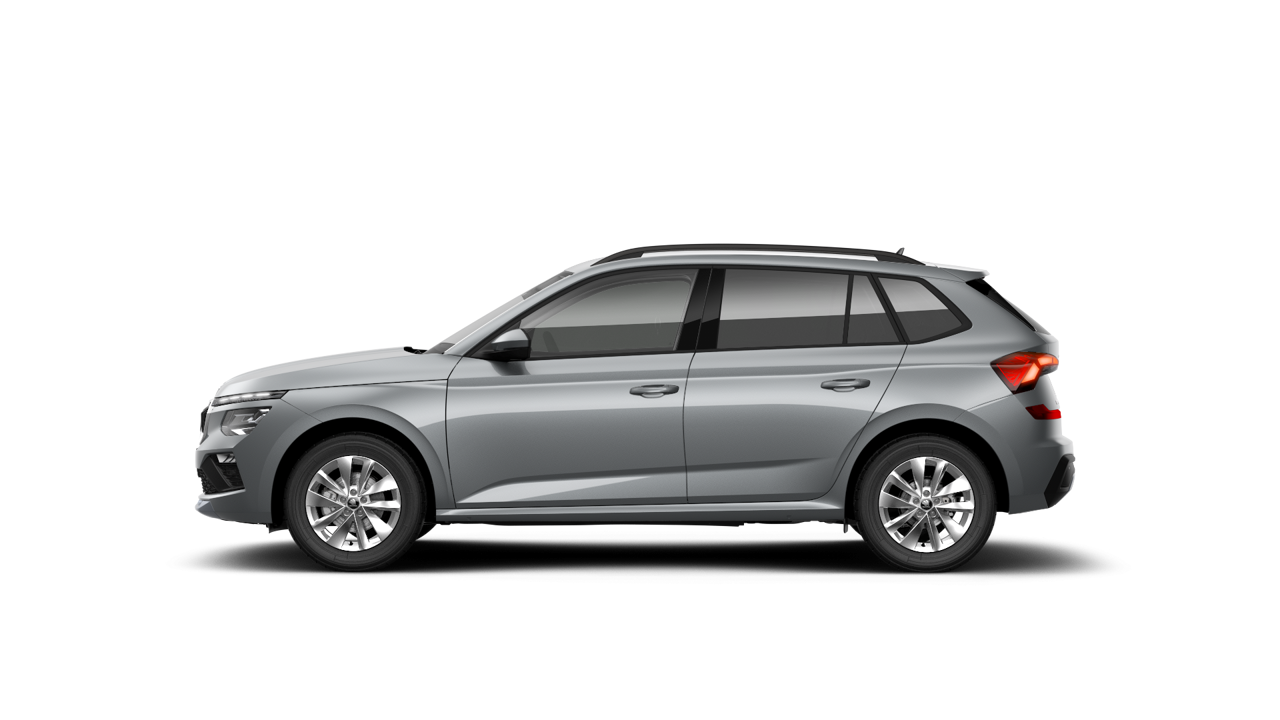 Imaginea unui Kamiq Selection 1.5 TSI