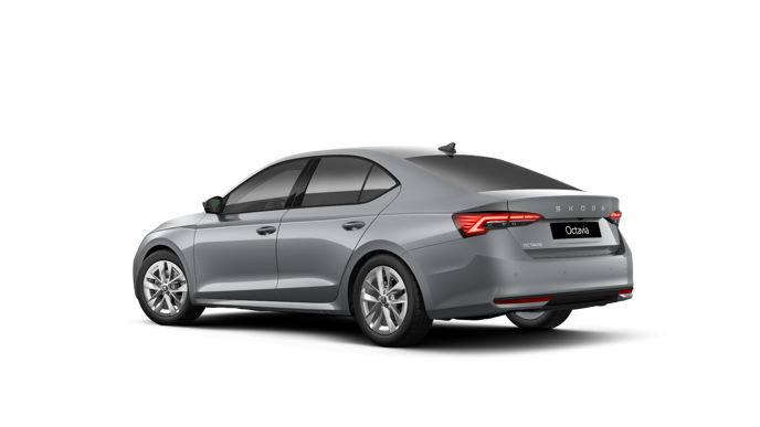 Imaginea unui Octavia Selection 2.0 TDI DSG