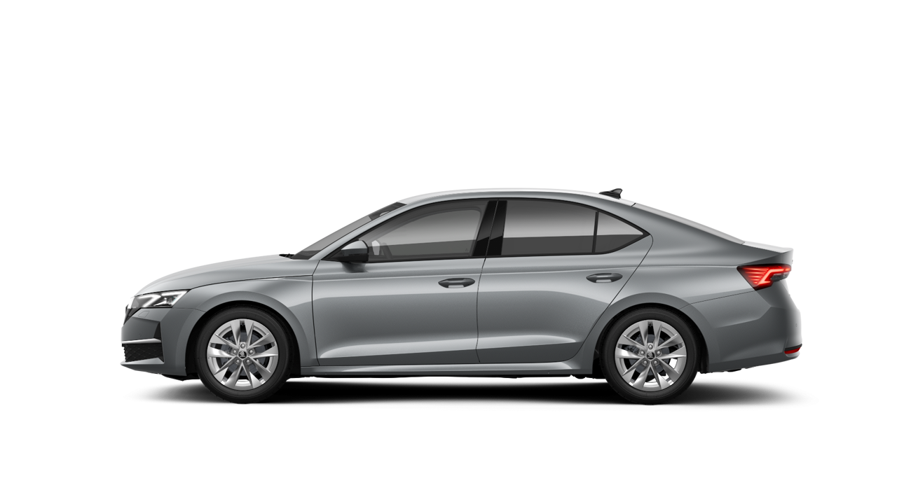 Imaginea unui Octavia Selection 2.0 TDI DSG
