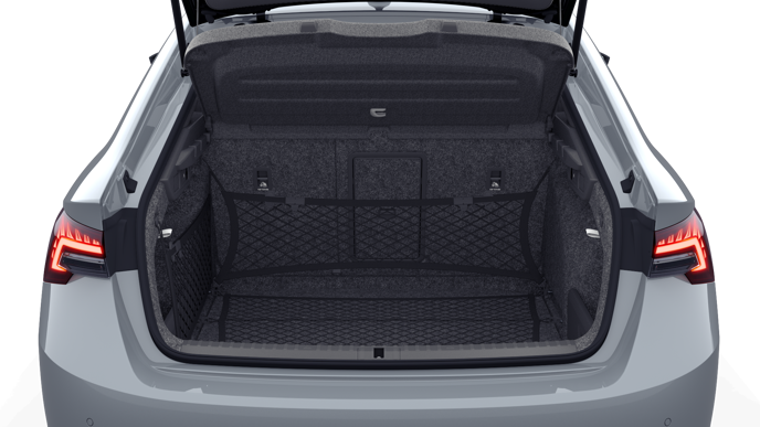 Imaginea unui Octavia Sportline 2.0 TSI DSG 4x4
