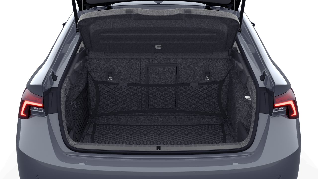 Imaginea unui Octavia Selection 1.5 TSI DSG mHEV
