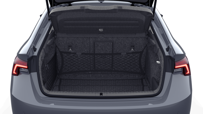 Imaginea unui Octavia Selection 1.5 TSI DSG mHEV