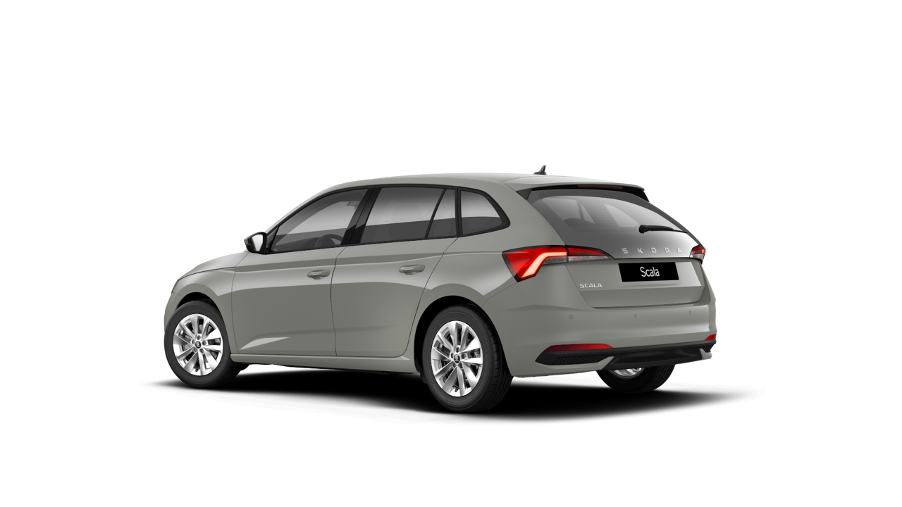 Imaginea unui Scala Selection 1.5 TSI DSG