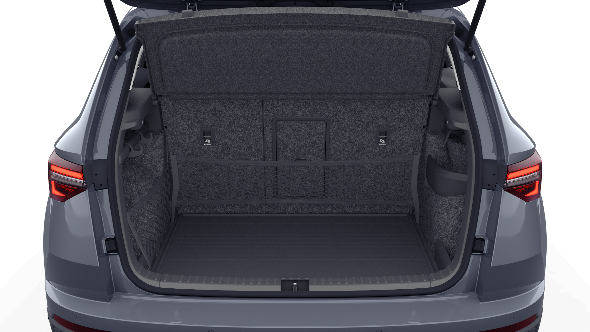 Imaginea unui Karoq Selection 1.5 TSI DSG