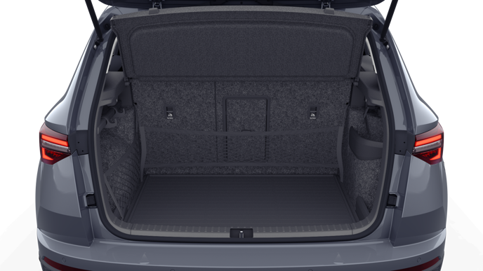 Imaginea unui Karoq Selection 1.5 TSI DSG