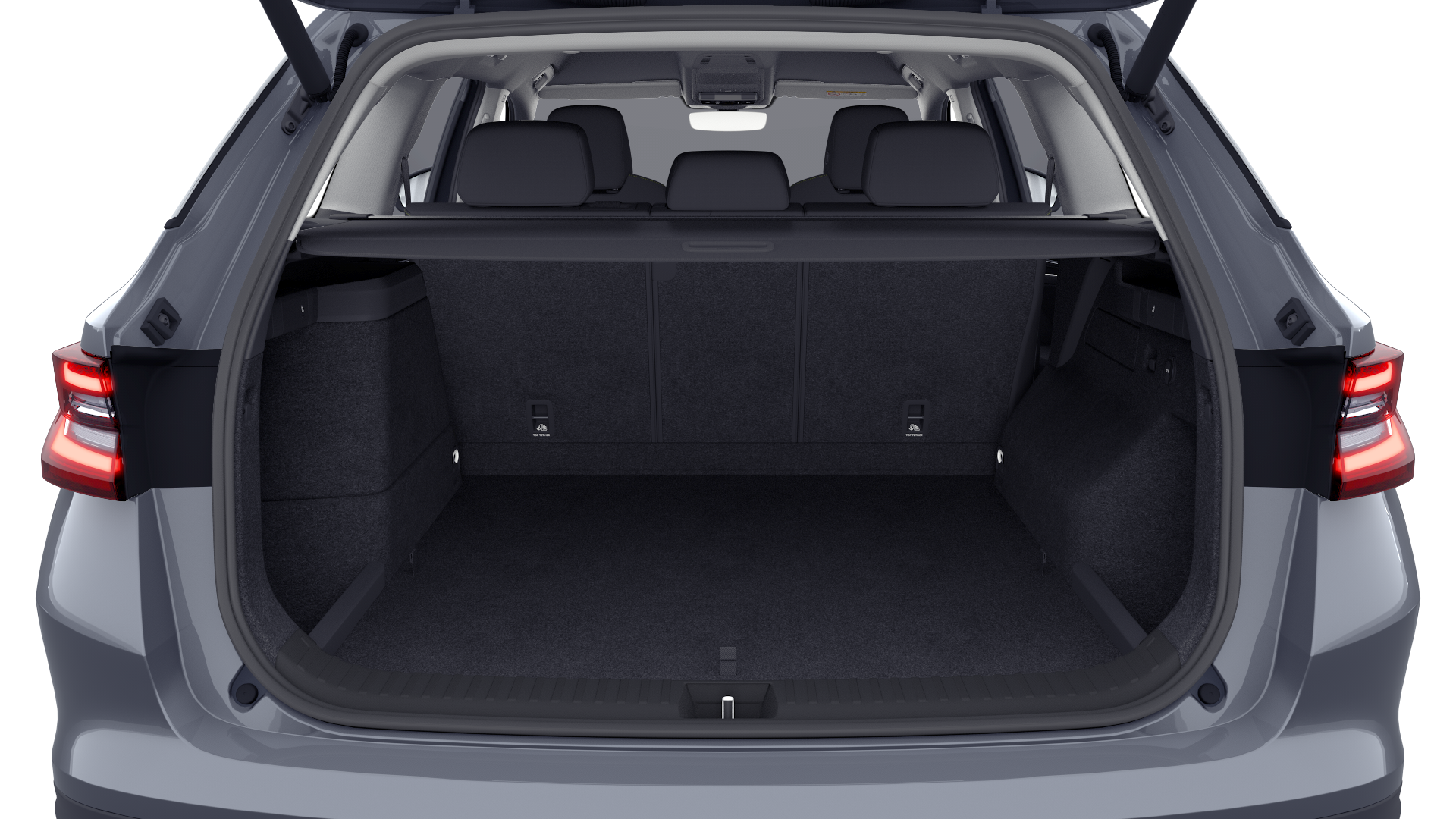 Imaginea unui Kodiaq Selection PHEV