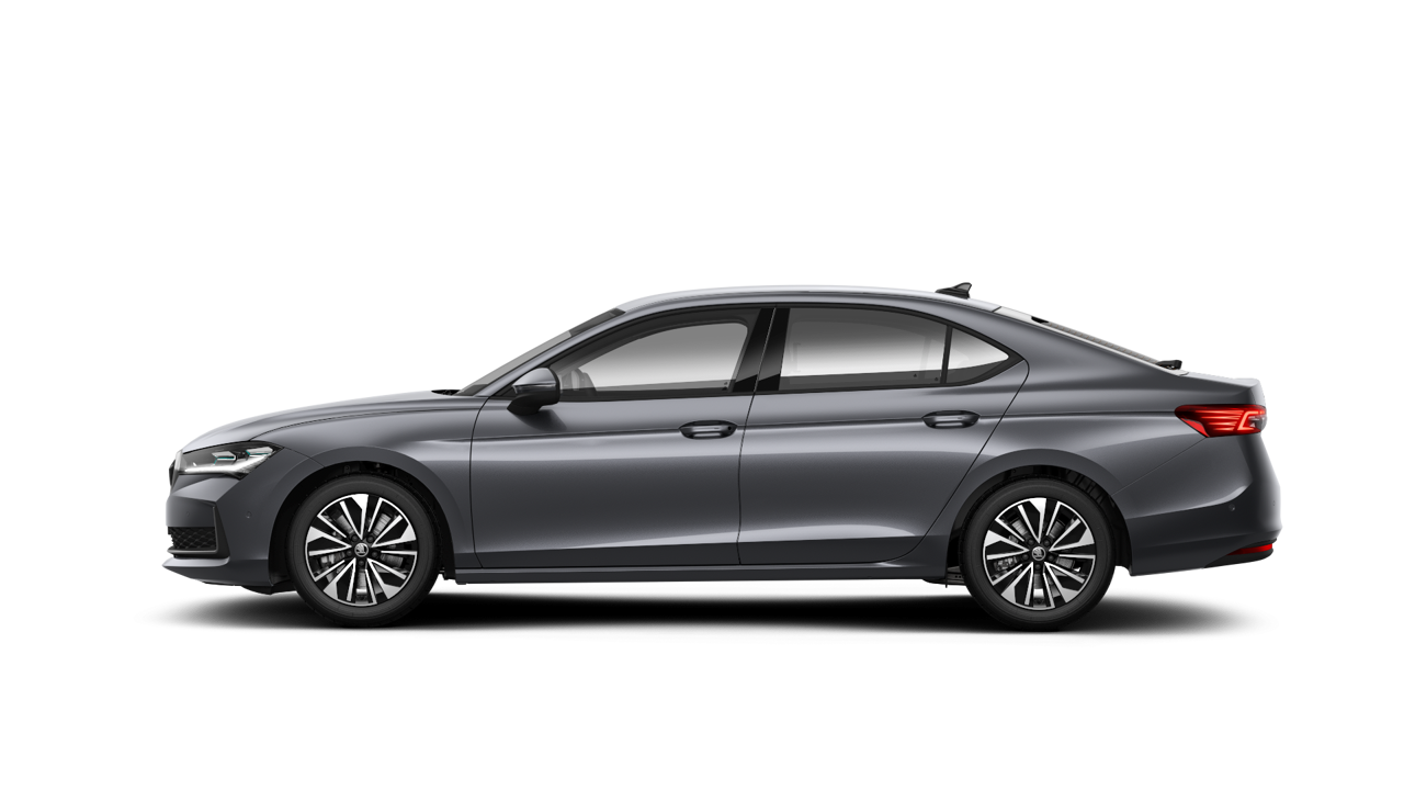 Imaginea unui Superb Selection 2.0 TDI 4x4 DSG